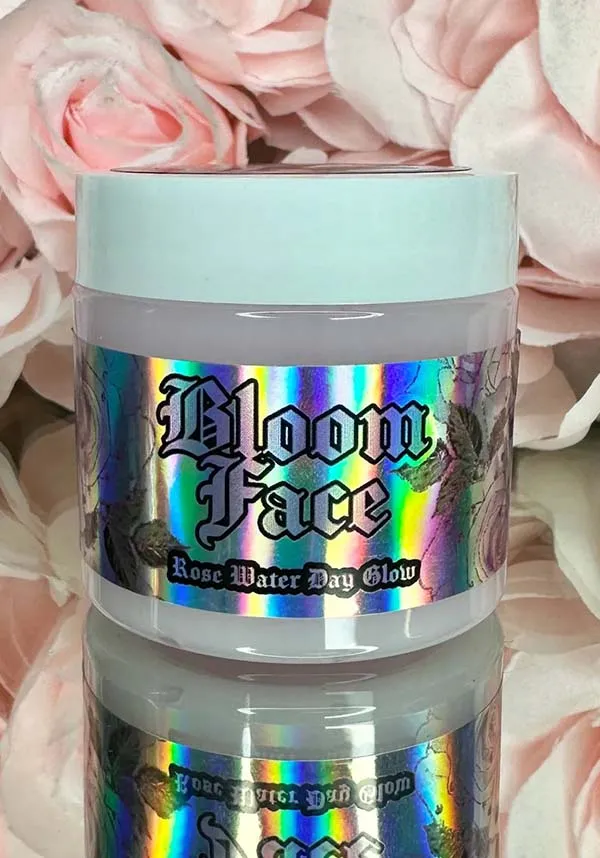 Rose Water | DAY GLOW