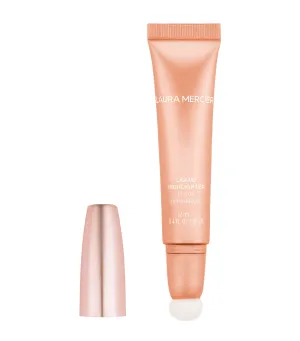 RoseGlow Liquid Highlighter