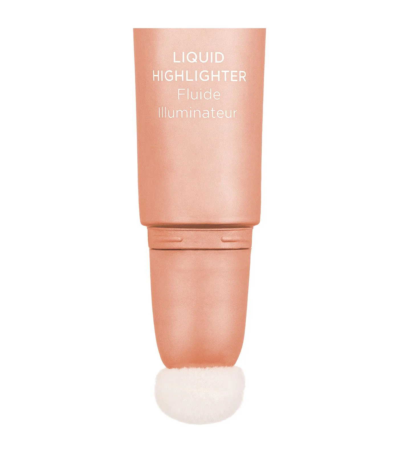 RoseGlow Liquid Highlighter