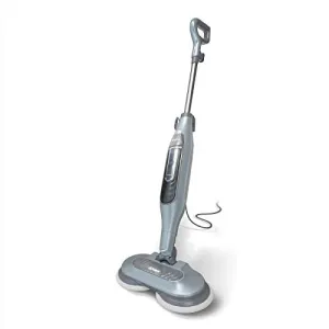 Shark Steam Mop, Steam & Scrub All-in-One (New)