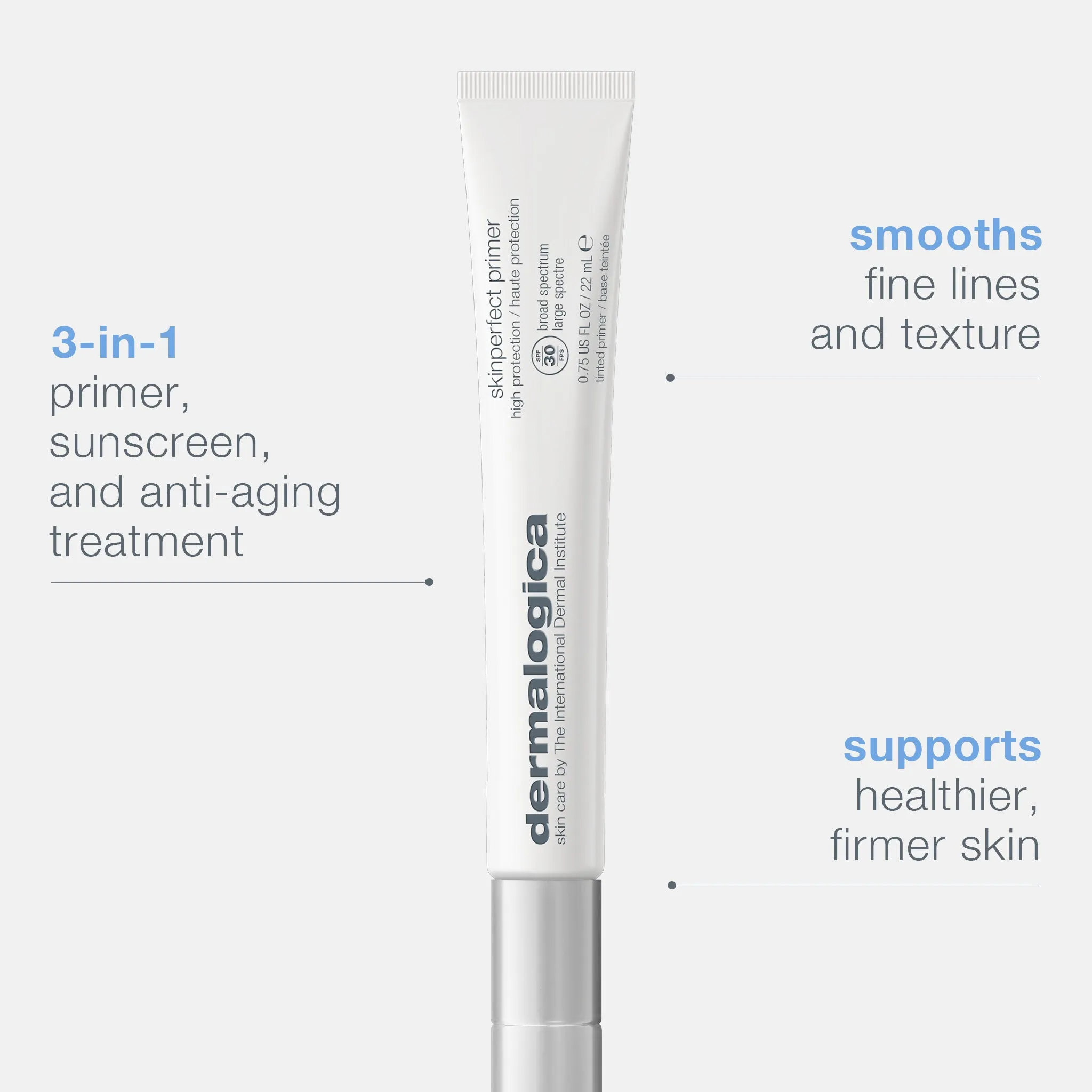 skinperfect primer spf30