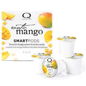 Smart SPA Exotic Mango - 4 Step System Smart Pod