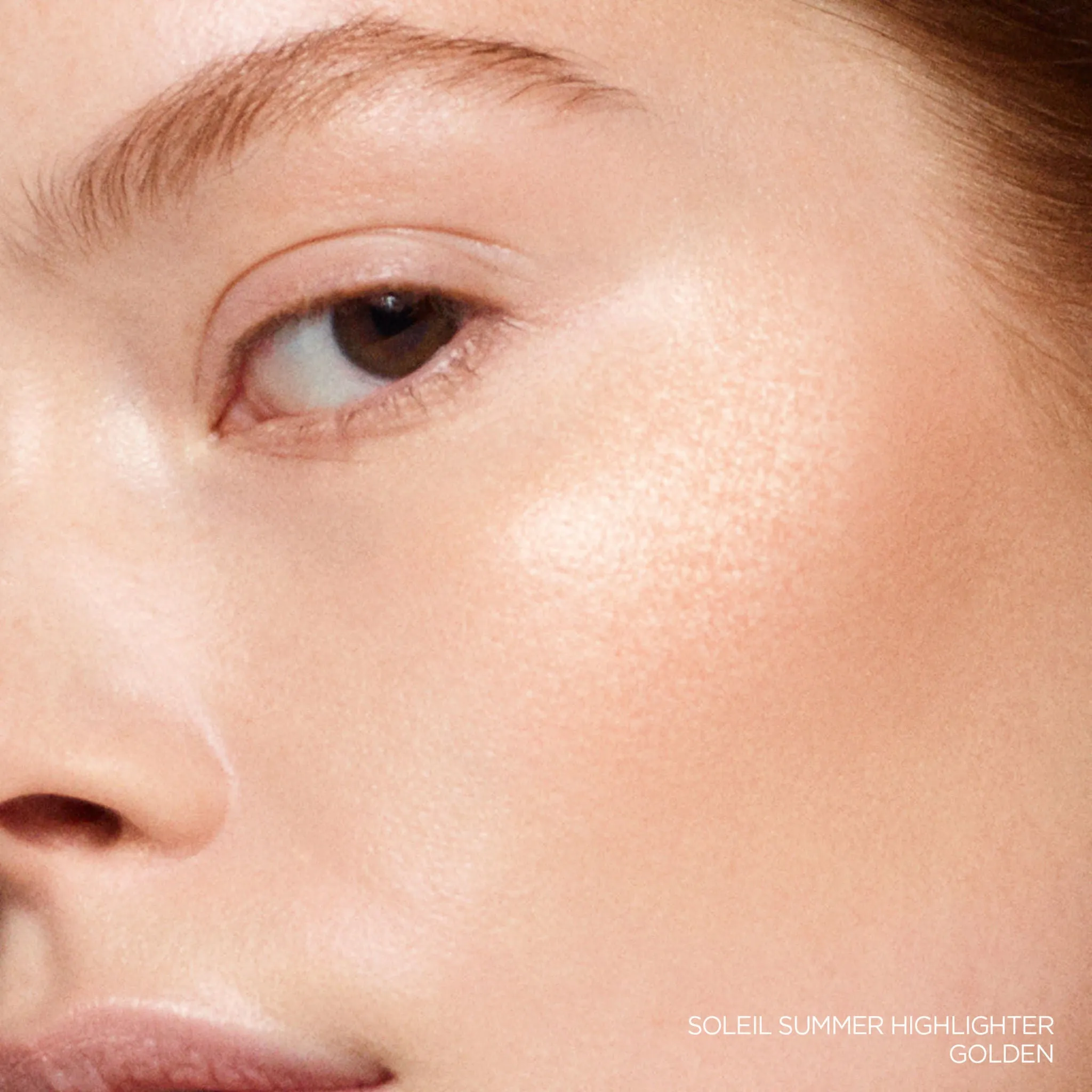 Soleil Glow Highlighter (Limited Edition)