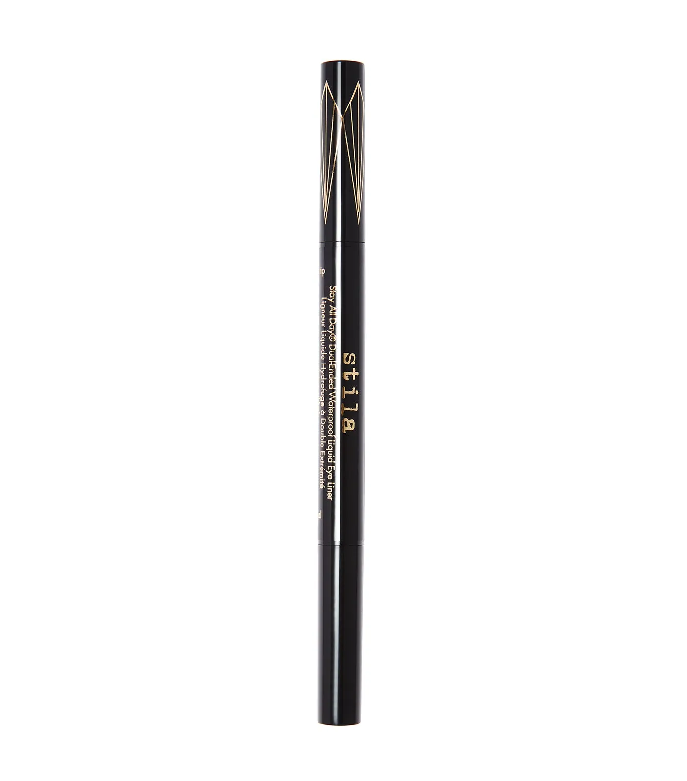 Stay All Day® Dual-Ended Waterproof Liquid Eye Liner