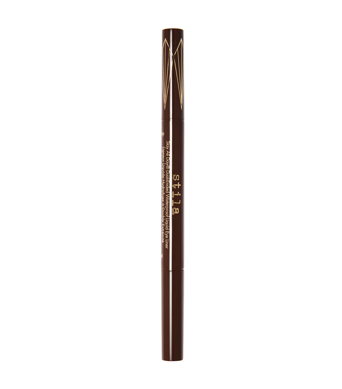 Stay All Day® Dual-Ended Waterproof Liquid Eye Liner