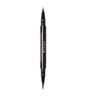 Stay All Day® Dual-Ended Waterproof Liquid Eye Liner