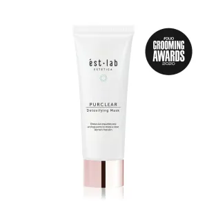 √©st.lab PurClear Detoxifying Mask