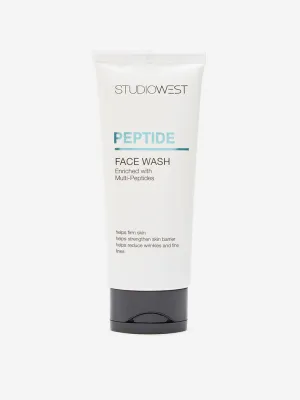 Studiowest Peptide Face Wash - 100ml