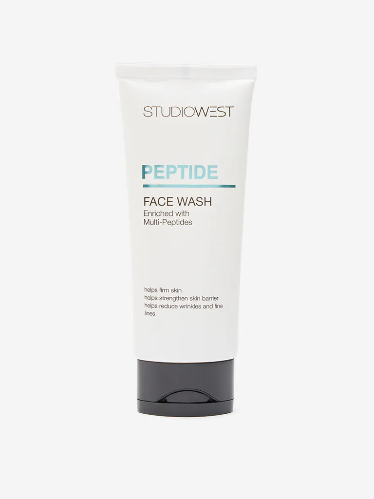 Studiowest Peptide Face Wash - 100ml