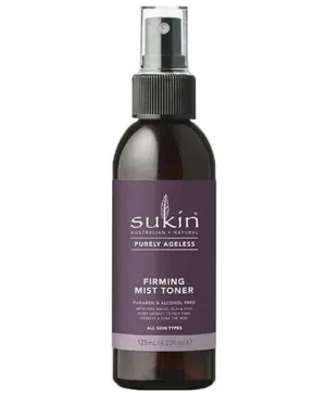 Sukin  Purely Ageless Firming Mist Toner