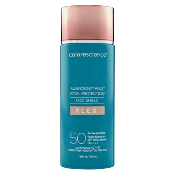 Sunforgettable Total Protection Face Shield Flex SPF 50