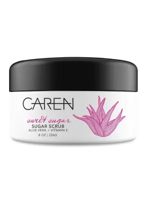 “Sweet Sugar” Sugar Scrub by Caren