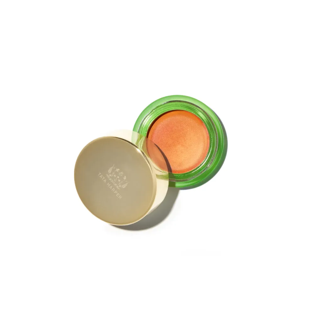 Tata Harper Vitamin-Infused Cream Blush