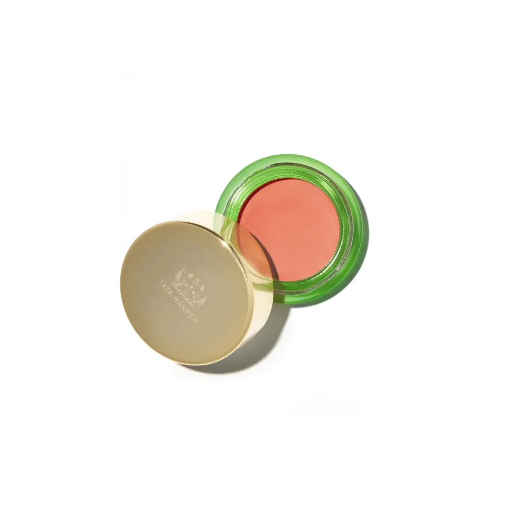 Tata Harper Vitamin-Infused Cream Blush