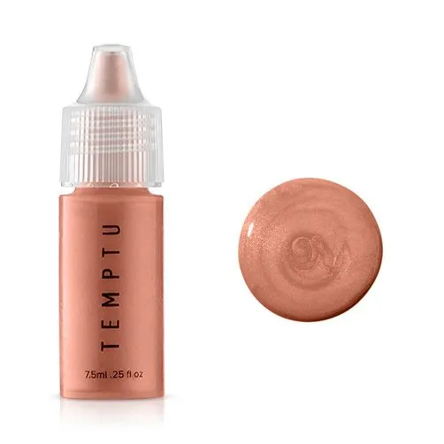 Temptu Airbrush Highlighters 1OZ