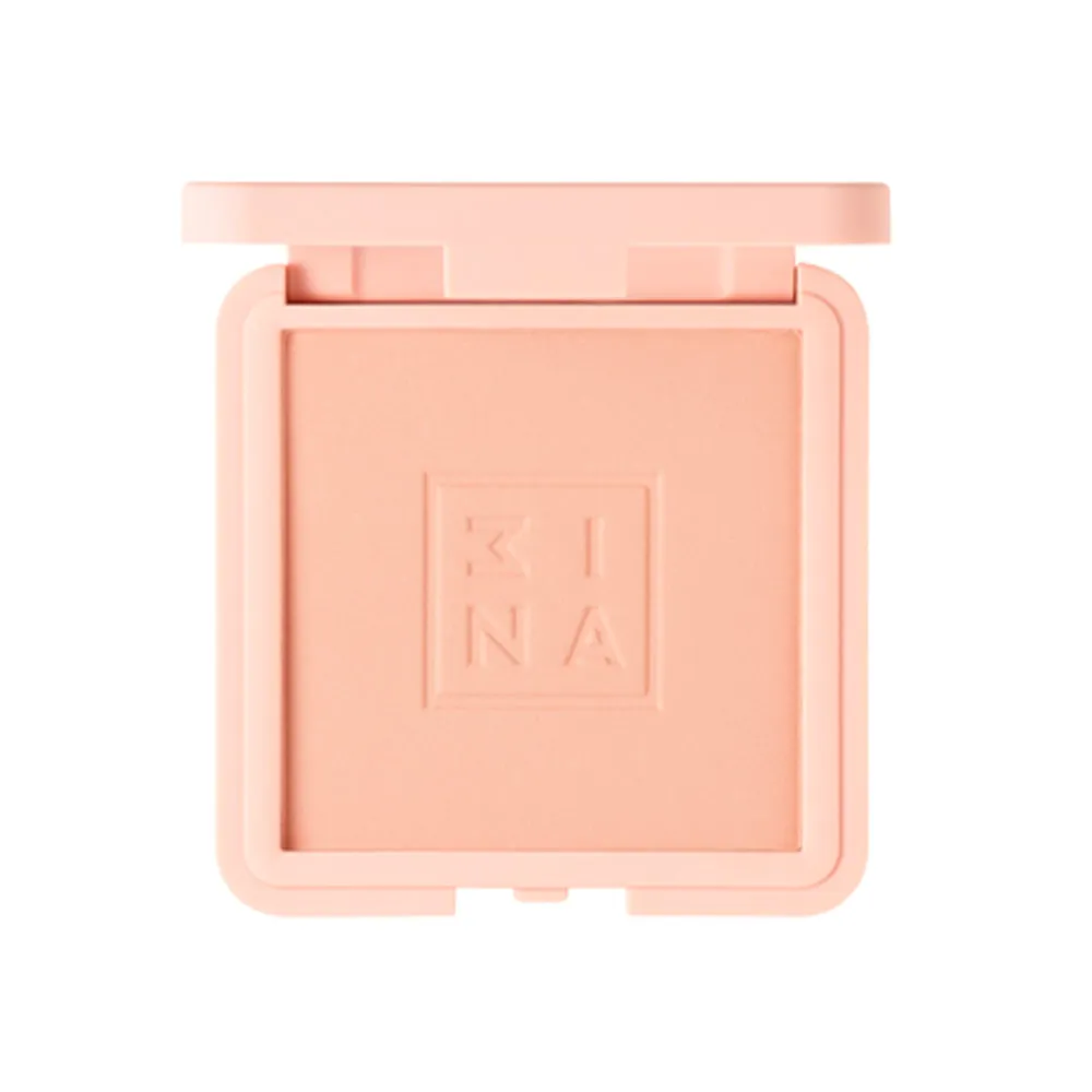 The Compact Powder