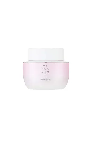 The Face Shop Yehwadam Plum Flower Revitalizing Cream 50Ml