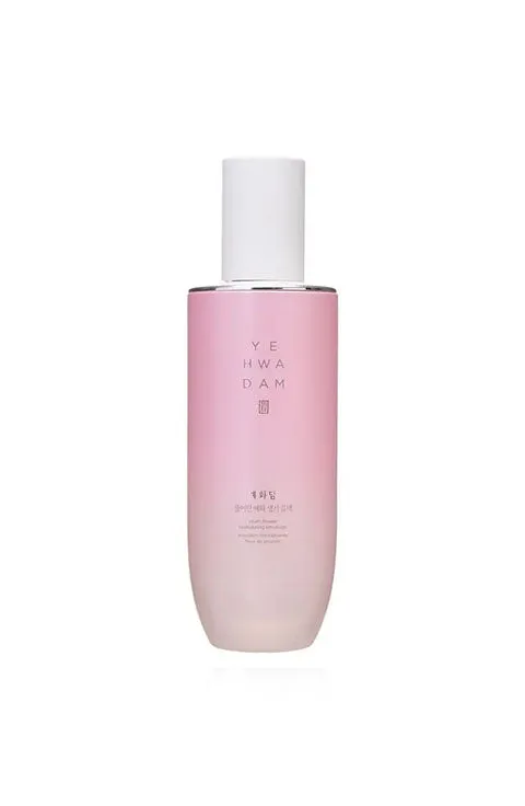 THE FACE SHOP - Yehwadam Plum Flower Revitalizing Emulsion 140Ml