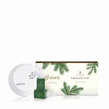 Thymes Pura Diffuser Set