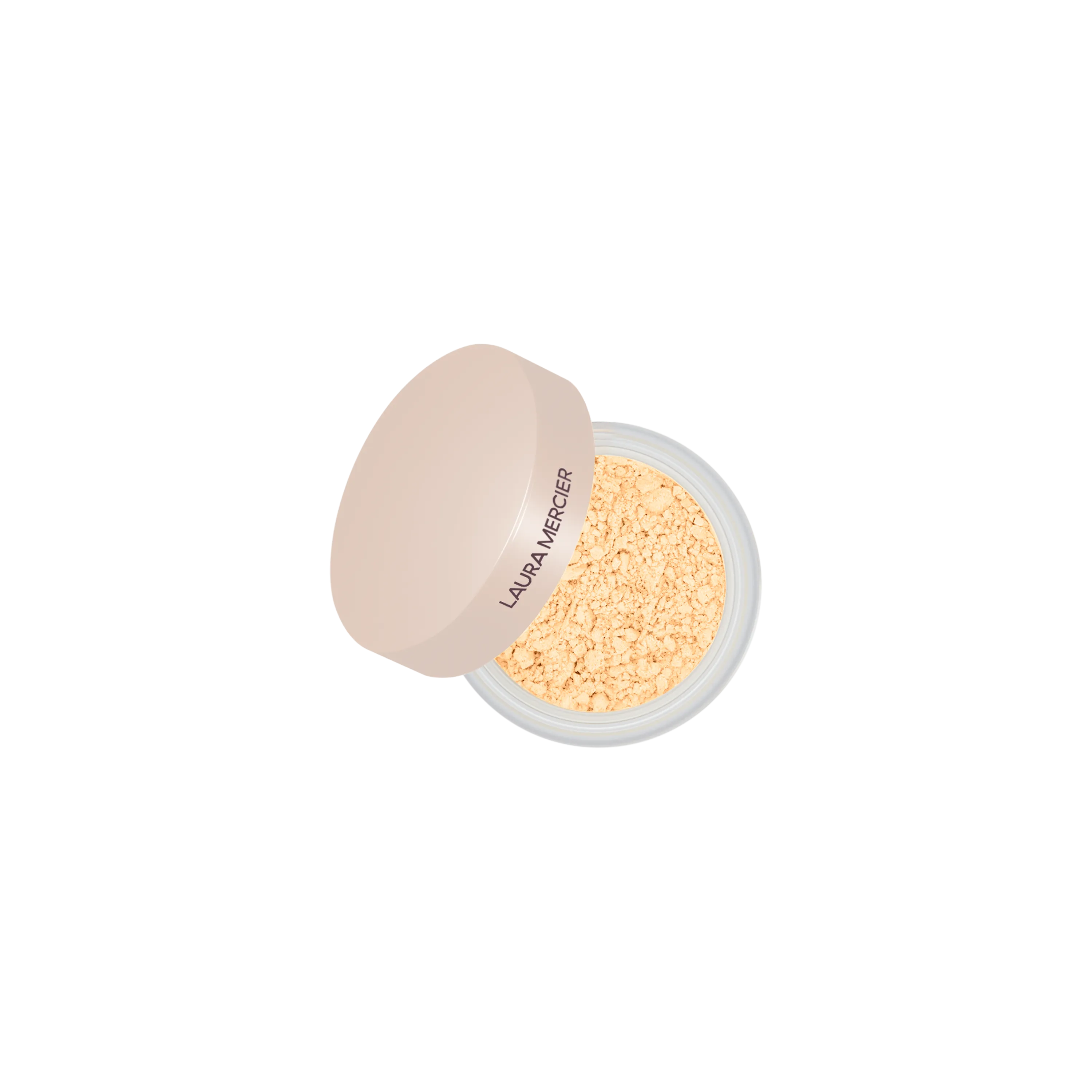 Translucent Loose Talc-Free Setting Powder Ultra-Blur Mini