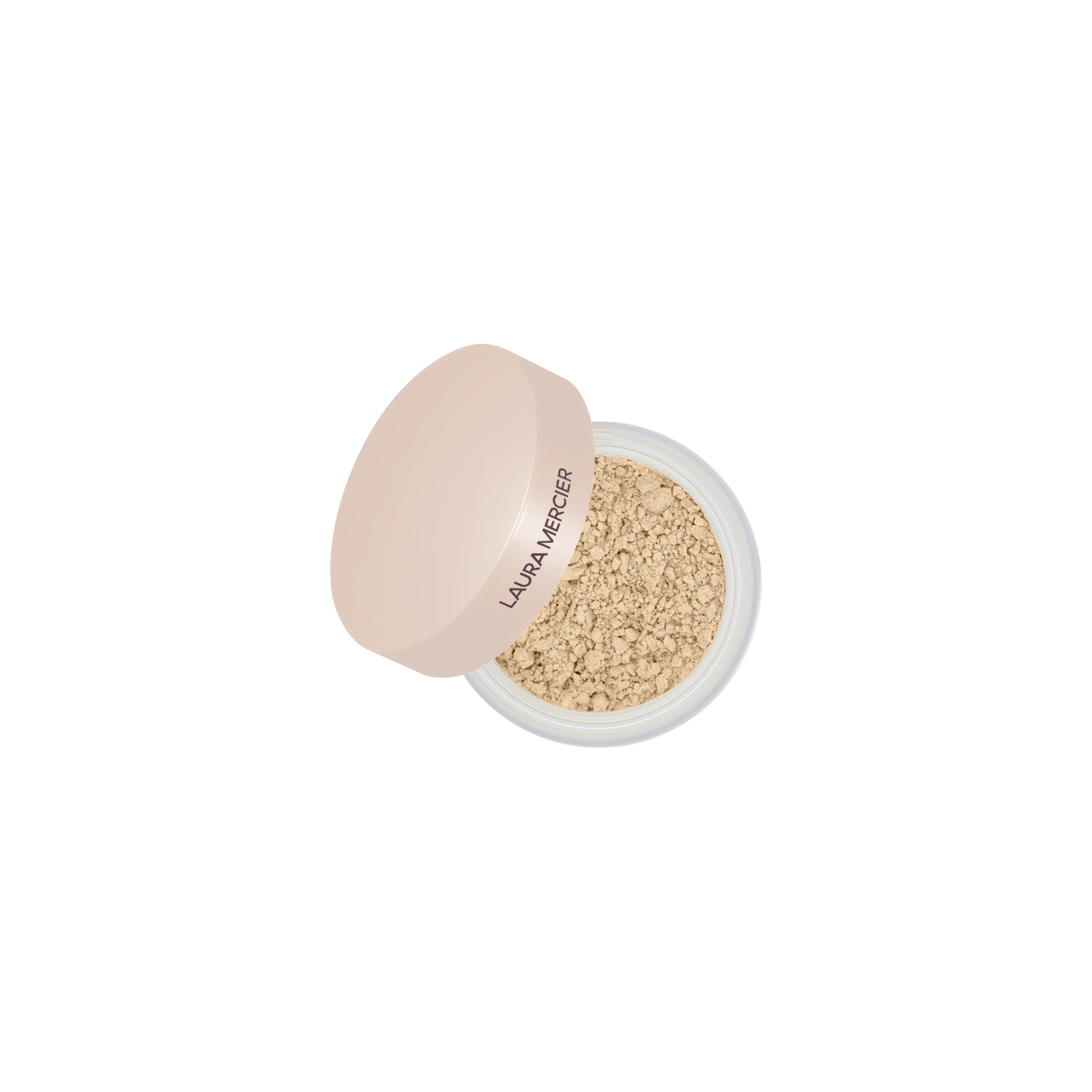 Translucent Loose Talc-Free Setting Powder Ultra-Blur Mini