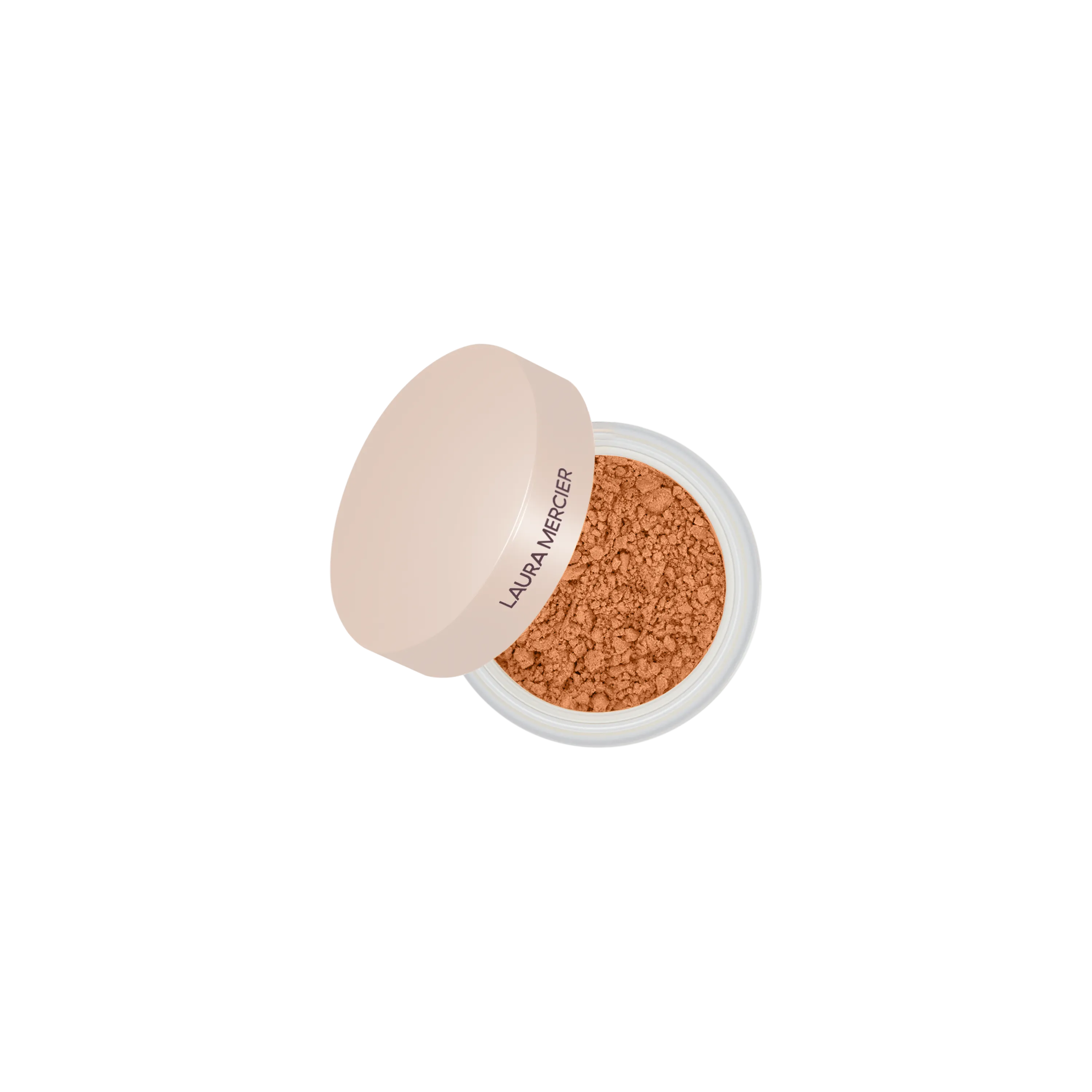 Translucent Loose Talc-Free Setting Powder Ultra-Blur Mini