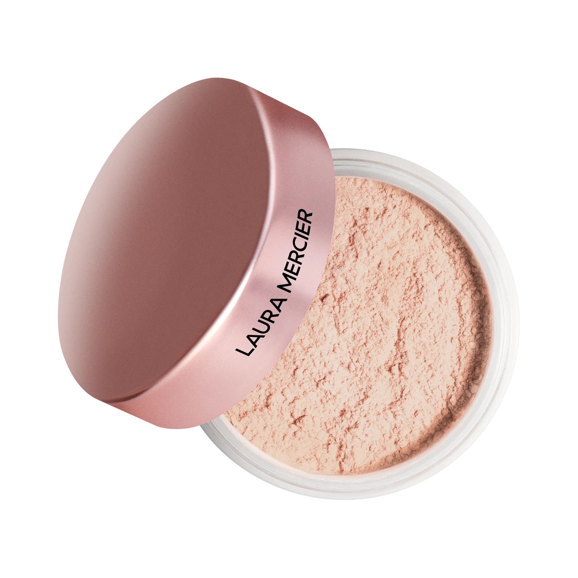 Translucent Loose Talc-Free Setting Powder Ultra-Blur