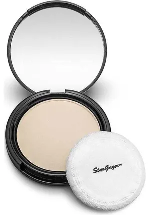 Translucent | PRESSED POWDER