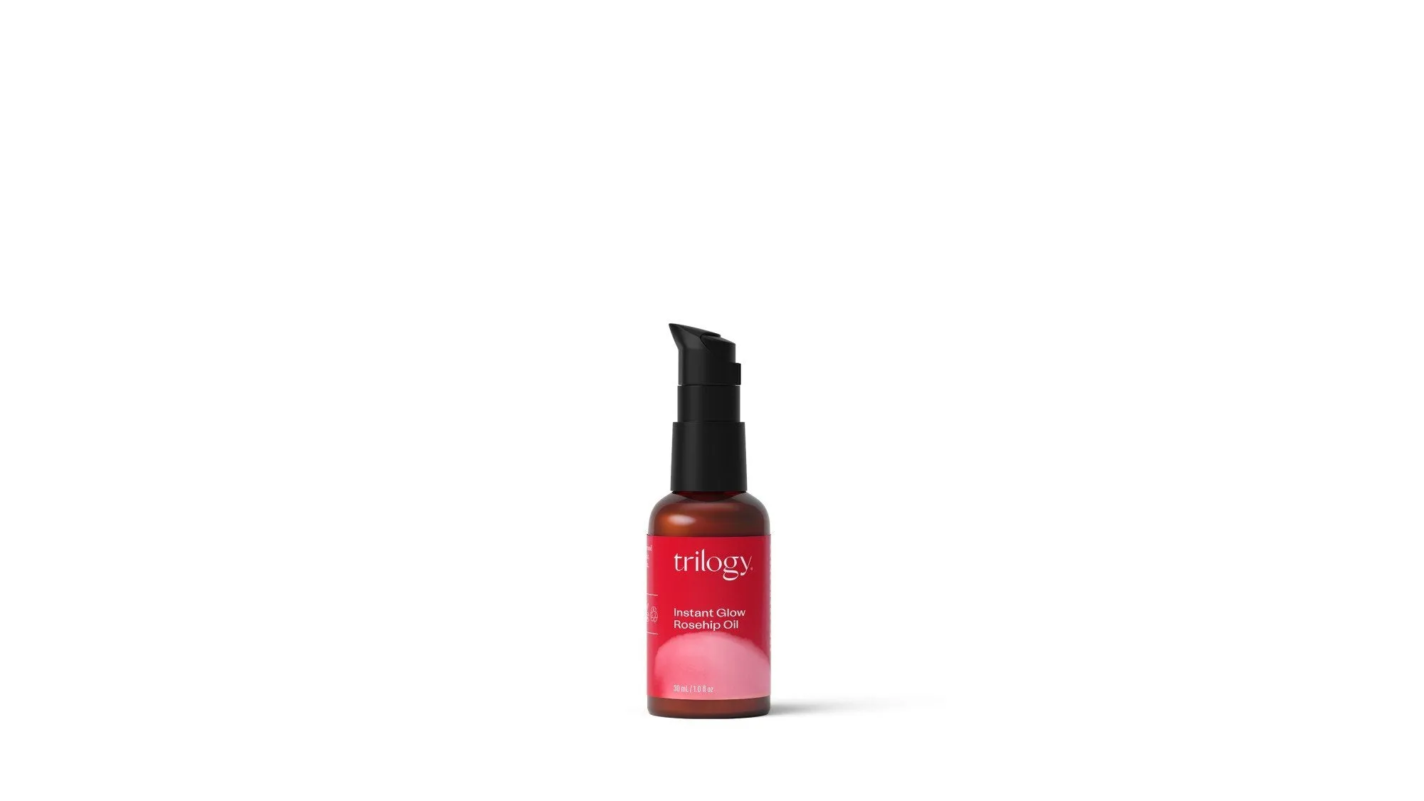 Trilogy Instant Glow Rosehip Oil 30 ml (1.01 oz) Oil