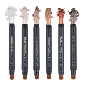 Versatile EyeShadow Duo Stick Set