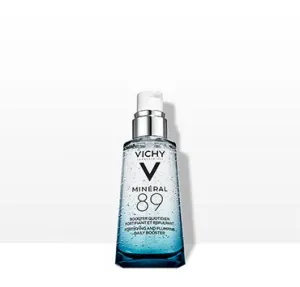 Vichy Mineral 89 Daily Booster & Fortifying Serum 50ML