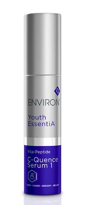 Vita-Peptide C-Quence Serum 1 -- Youth EssentiA Range ** 35 ml