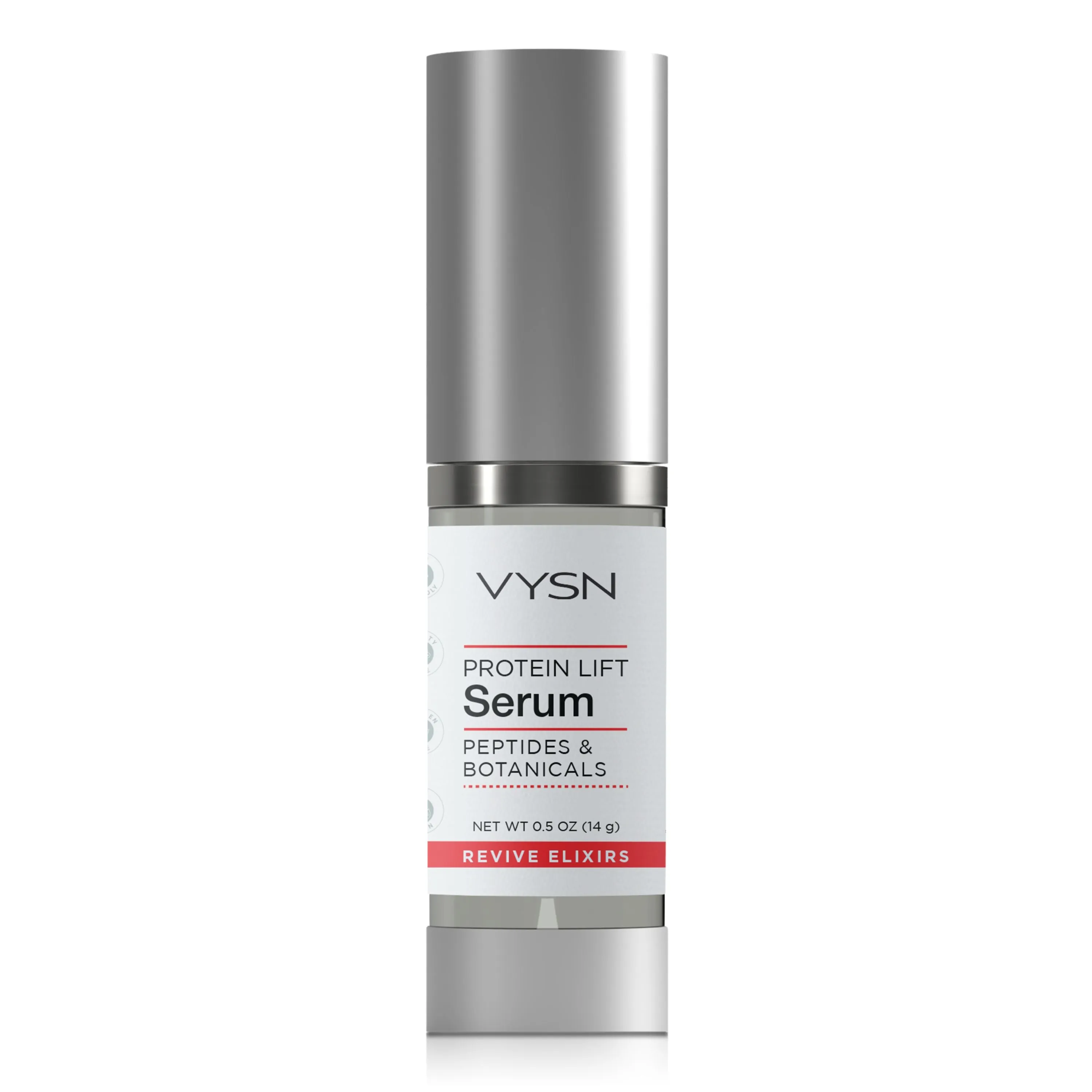 VYSN Protein Lift Serum - Peptides & Botanicals