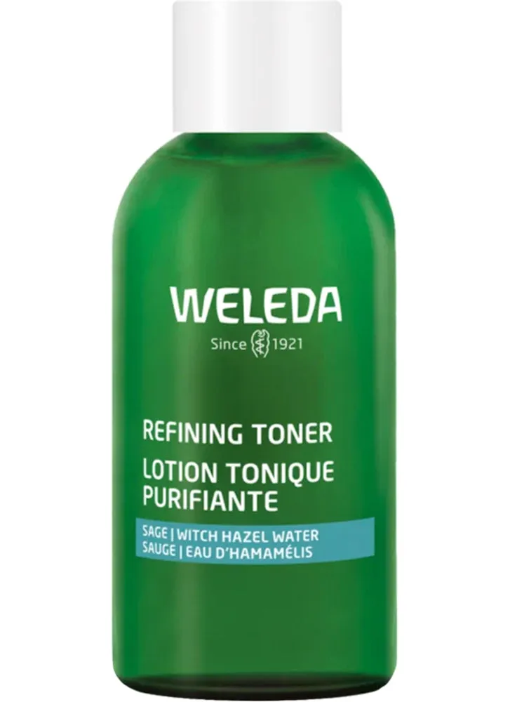 Weleda Refining Toner