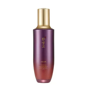 Yehwadam Hwansaenggo Ultimate Rejuvenating Radiance Toner 160ml